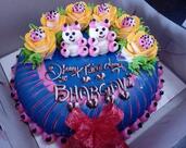 Praveen Bakery & Sweets