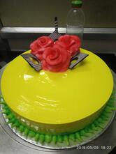 CAPTAIN BANGALORE BAKERY