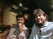 Marigold Restaurant & Red Radio Bar