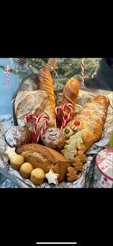 BOULANGERIE SPIGA NOTRE DAME