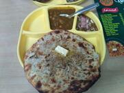 Raj Amritsari Kulcha Haveli