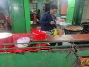 Koel Mushroom Center / Hari Om Fast Food