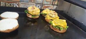 Floresta Burguer