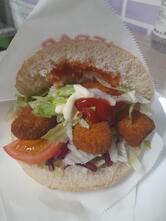 Istanbul Kebap