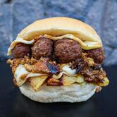 Papo Burger