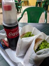 Marios Lanche