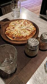 Go69 Pizza
