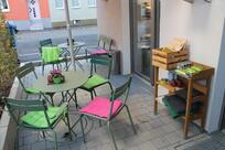 Café Weitwinkel