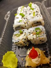 I LOVE SUSHI BELÉM PA