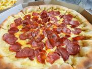 China Pizzaria
