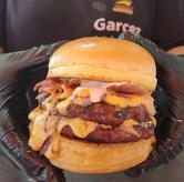 Garcez Burguer