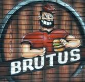Brutus Hamburgueria artesanal