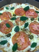 Mizo Pizzas