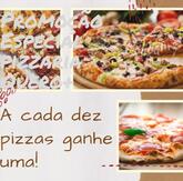 Pizzaria Quero mais