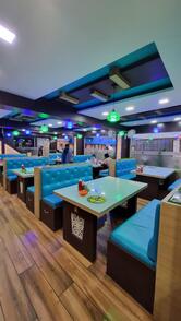 Newform Restaurant Kalpetta