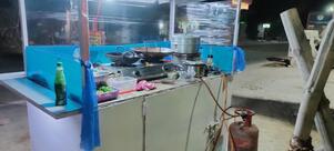 Goldi Fast Food Center