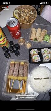 Asian Time