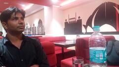 Al-Nabi Hotel