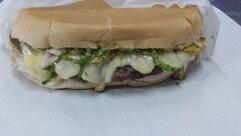 Aninha Lanches