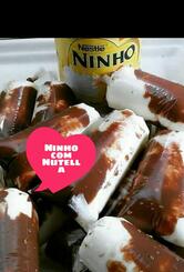 Cantinho da tapioca