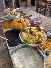 Nabrasa Restaurante