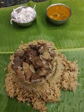 Subbu Briyani