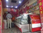 ALLAHABADI SWEETS & SNACKS