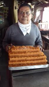 Joginder Tea Stall