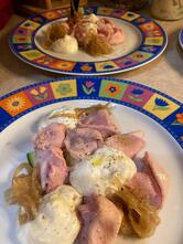 Abchefperpassione Home Restaurant