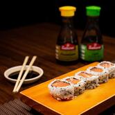 Zen Sushi Praia do Rosa