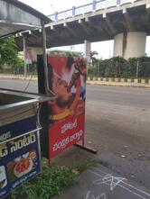 Hotel Chandrika Biryani