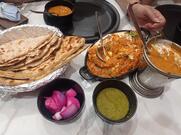 Karan Veg Soya Champ