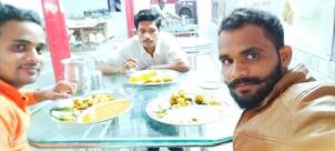 Jay Bhawani Restaurant, Malibaya