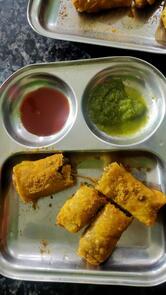 Ladoo Gopal sweets and restaurants