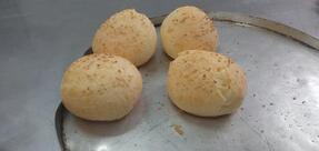 PÃO DE QUEIJO GOURMET D CINQUE