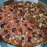 Pizzaria Pérola