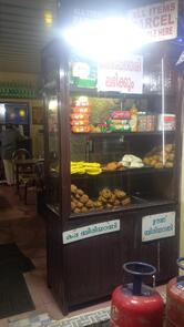 Thasni hotel