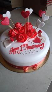Radha Bakery