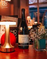 Mood Bistro'