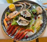 La Locanda del Pesce