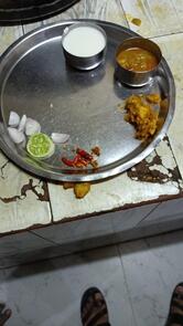 Jayshree Bhojanalay Pure Veg