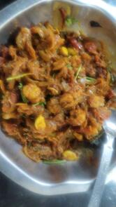 Veerabathran Anbu Mess