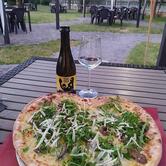 "Al Parco" Baradili Bar - Pizzeria - Bisteccheria Cubha's