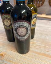 Bacareto Vino Essepi