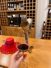 Vineria Georgiana