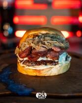 DUCHEFF SMOKEHOUSE