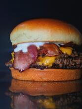 Xultz Burguer