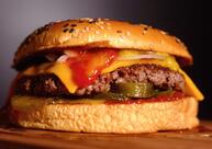 Mr. Smash Burger