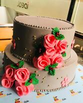 Ideal bake new uppala