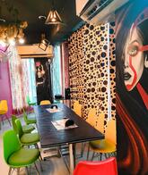 Brunch Italino, Arrah